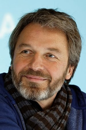 Guillaume Orsat portrait
