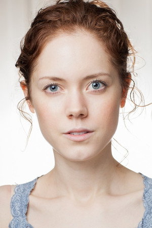 Katherine Press portrait