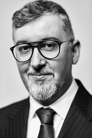 Bruno Caetano portrait