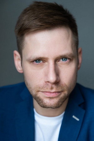Danila Shevchenko portrait