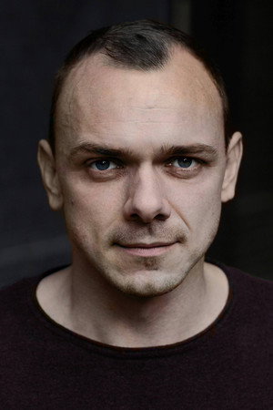 Konstantin Lindhorst portrait