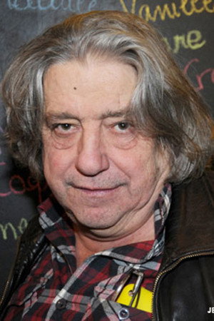Jean-Henri Roger portrait