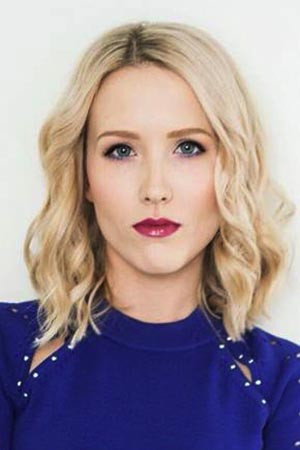 Saara Pius portrait