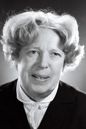 Katrin Välbe portrait