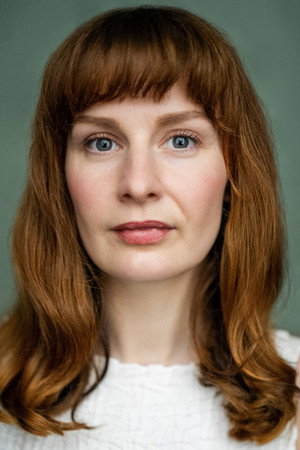 Claudia Jolly portrait