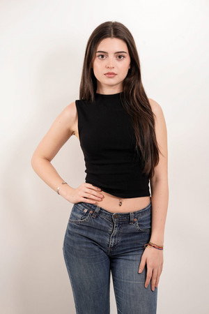 Adriana Hormigos portrait