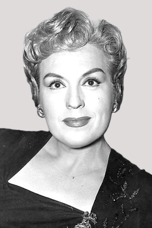 Mercedes Vecino portrait