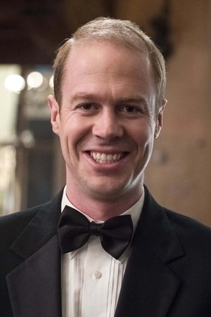 Burgess Abernethy portrait