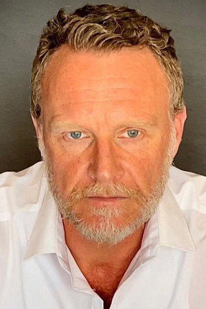 Jason K. Ralph portrait