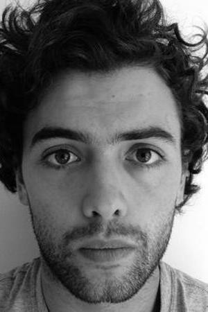 Fernando Luque portrait