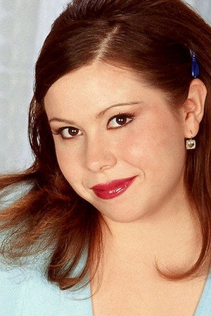 Gwen Sanders portrait