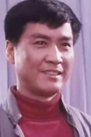 Li Antai portrait
