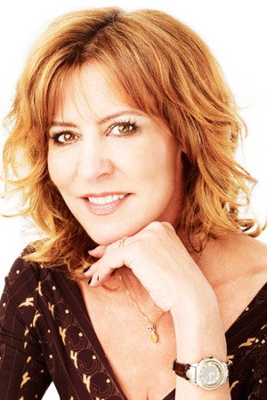 Christine Lahti portrait