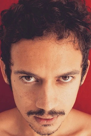 Vinícius Tavares portrait