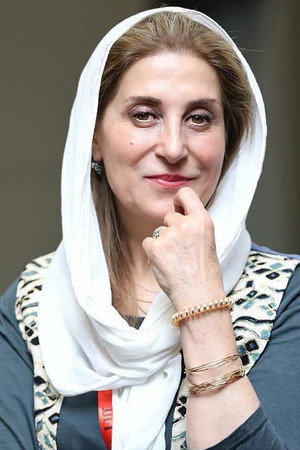 Fatemeh Motamed-Arya portrait