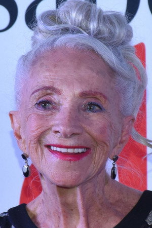 Tara Parra portrait