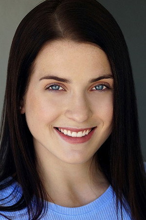 Erin Allegretti portrait