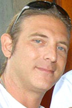 Jason Steele portrait