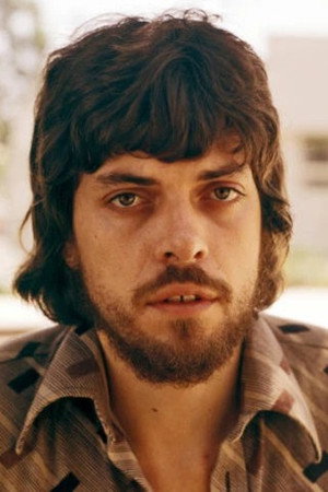 Alan Parsons portrait