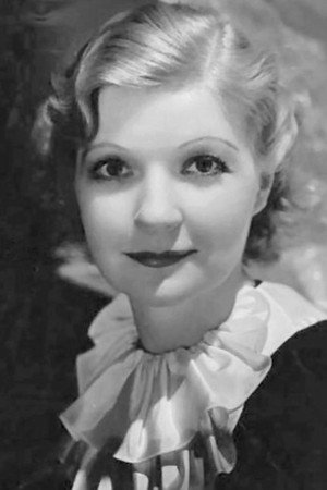 Nydia Westman portrait