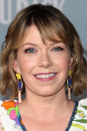 Mary Elizabeth Ellis portrait