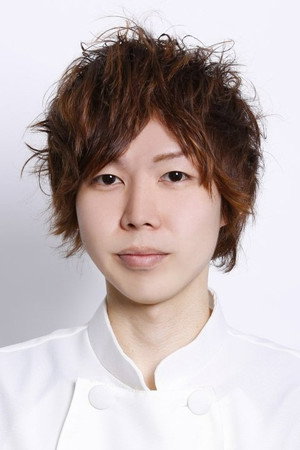 Shogo Kawagoe portrait