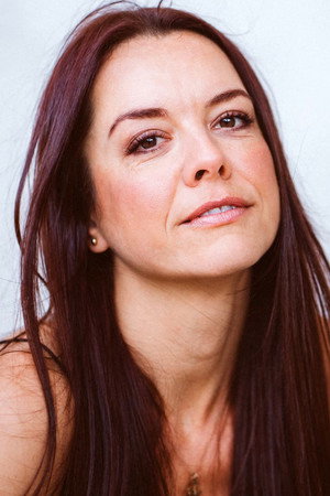 Julia Titze portrait