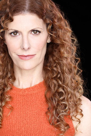 Elisa Nixon portrait