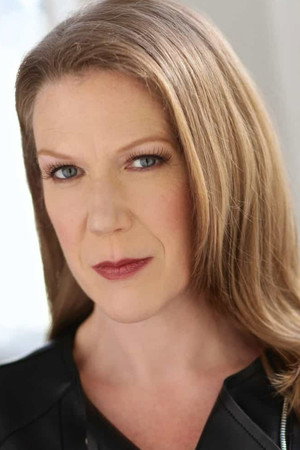 Henny Russell portrait