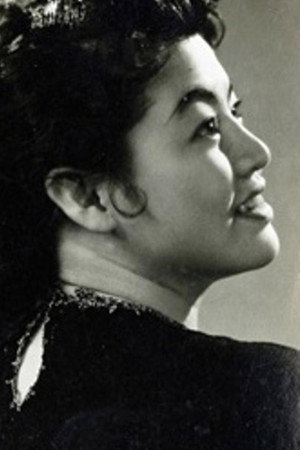 No Gyeong-hui portrait