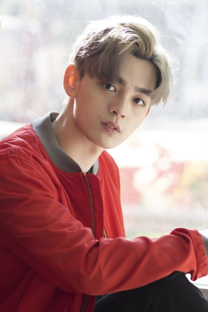 George Au Chun-Hoi portrait