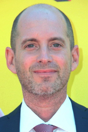 David Soren portrait