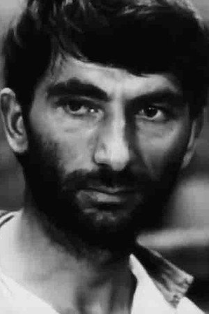 Yakov Azizyan portrait