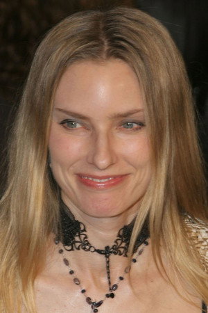 Aimee Mann portrait