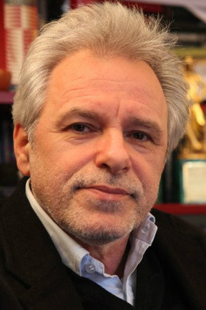 Sandro Petraglia portrait