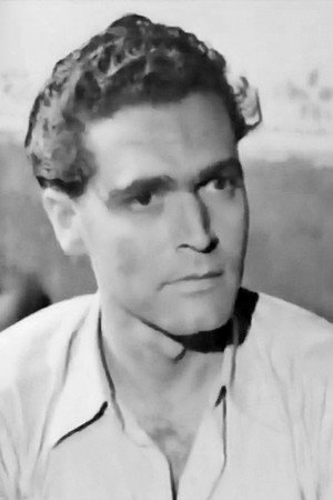 Vangelis Anousakis portrait