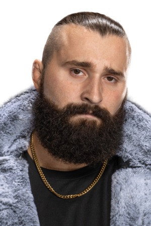 Joe Ariola portrait