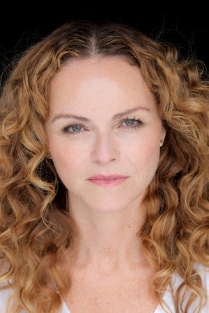 Anna-Louise Plowman portrait