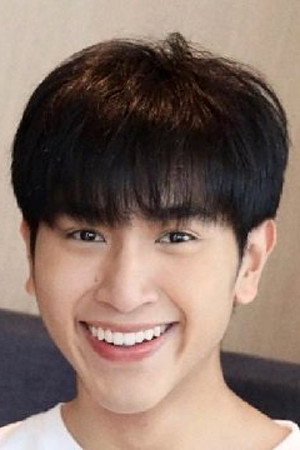 Winner Chitipat Wattanasiripong portrait