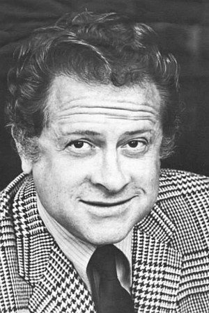 Bob Holt portrait