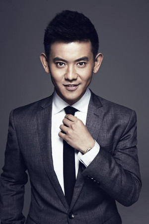 Li Xiang portrait