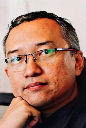 Chartchai Ketnust portrait