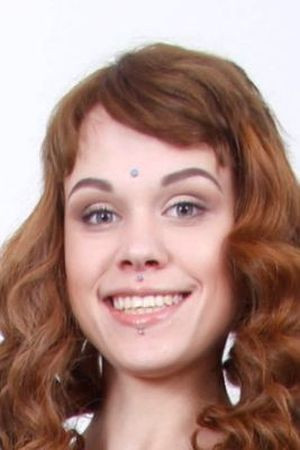 Mary Solaris portrait
