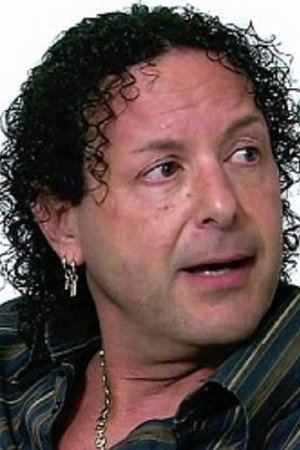 Alex Magni portrait