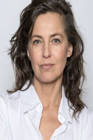 Elodie Miramont portrait