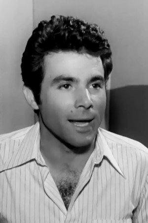 George Tsaousis portrait