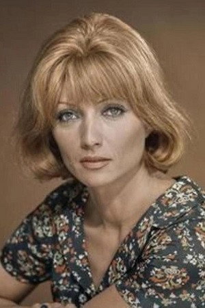 Stéphane Audran portrait
