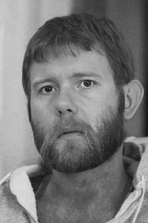 Michael McDowell portrait