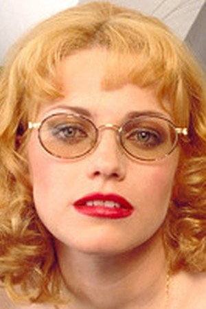 Stefania portrait