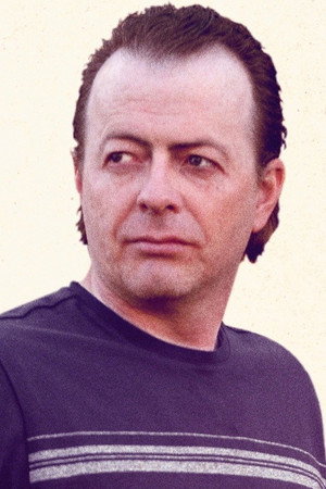 Stephen Groo portrait